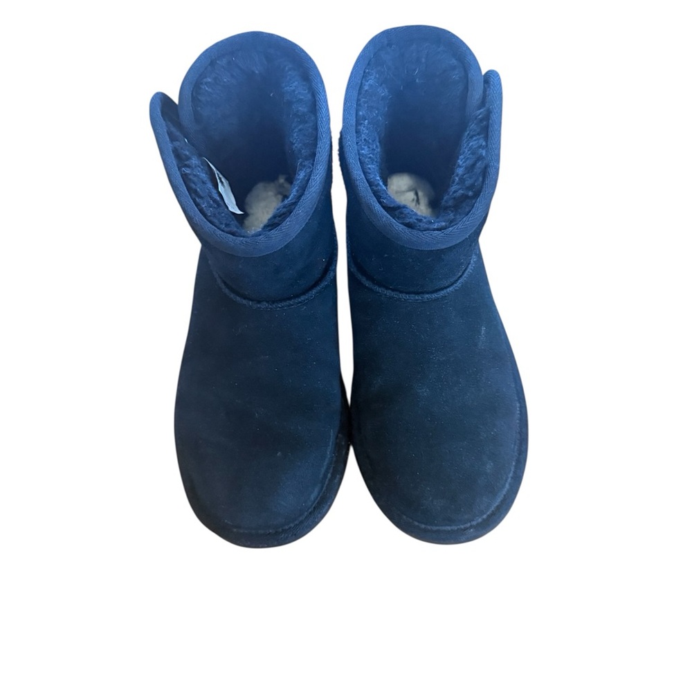 UGG Kids Boots in Black